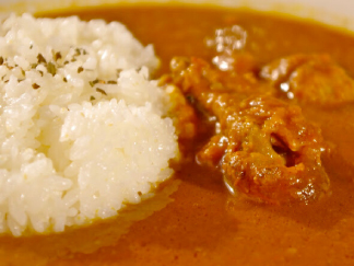 カレーライス